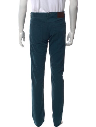Ermenegildo Zegna Chinos