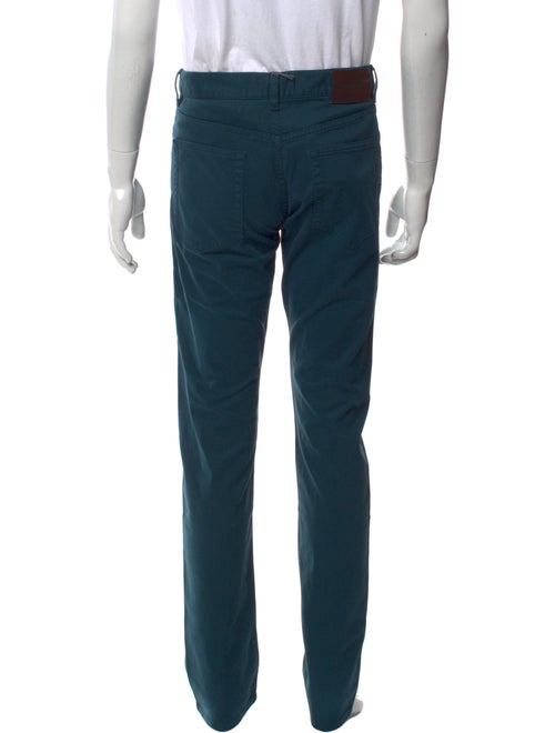 Ermenegildo Zegna Chinos