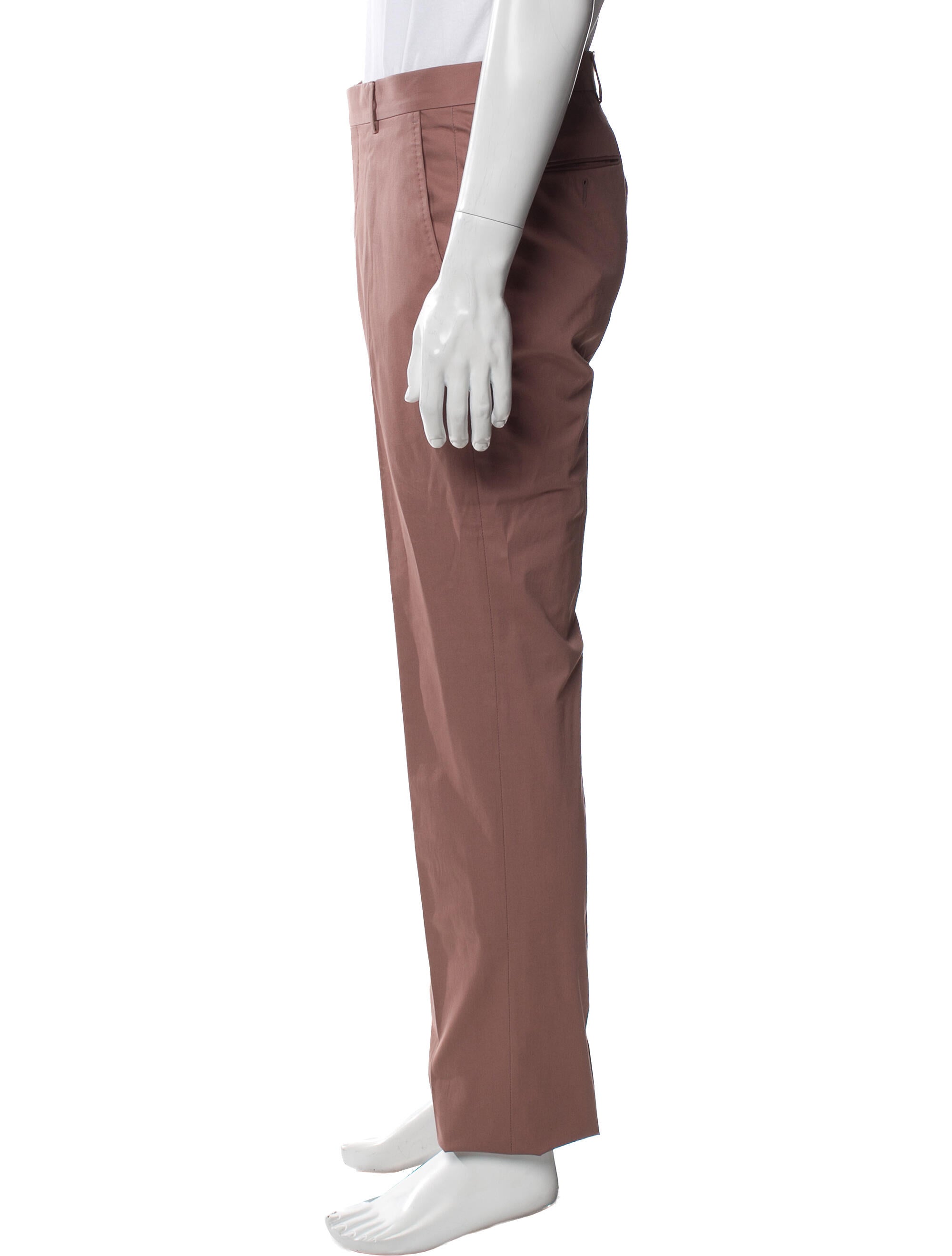 Ermenegildo Zegna Pants
