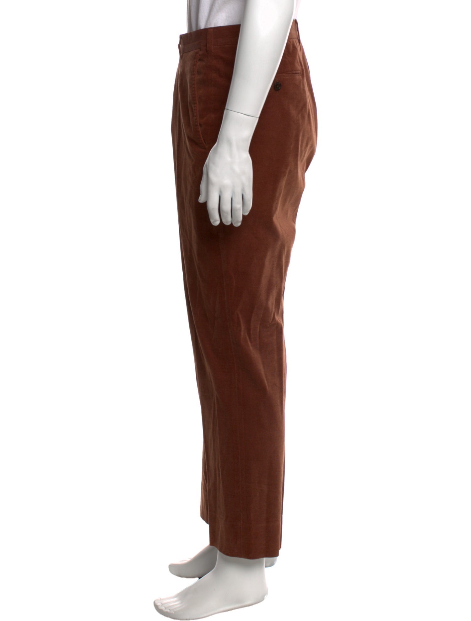 Ermenegildo Zegna Pants