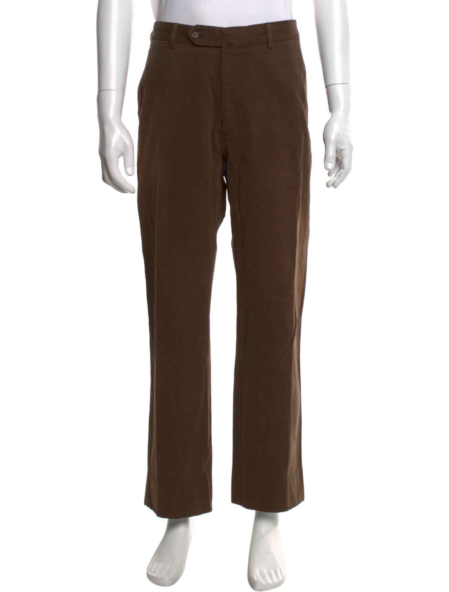 Ermenegildo Zegna Pants