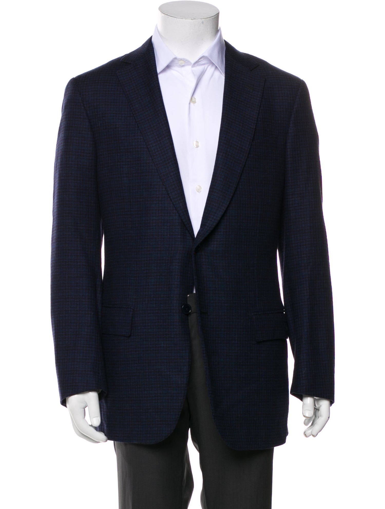 Ermenegildo Zegna Blazer