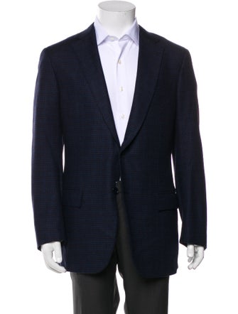 Ermenegildo Zegna Blazer