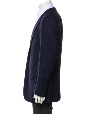 Ermenegildo Zegna Blazer