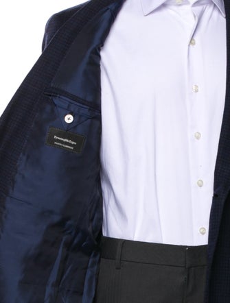 Ermenegildo Zegna Blazer