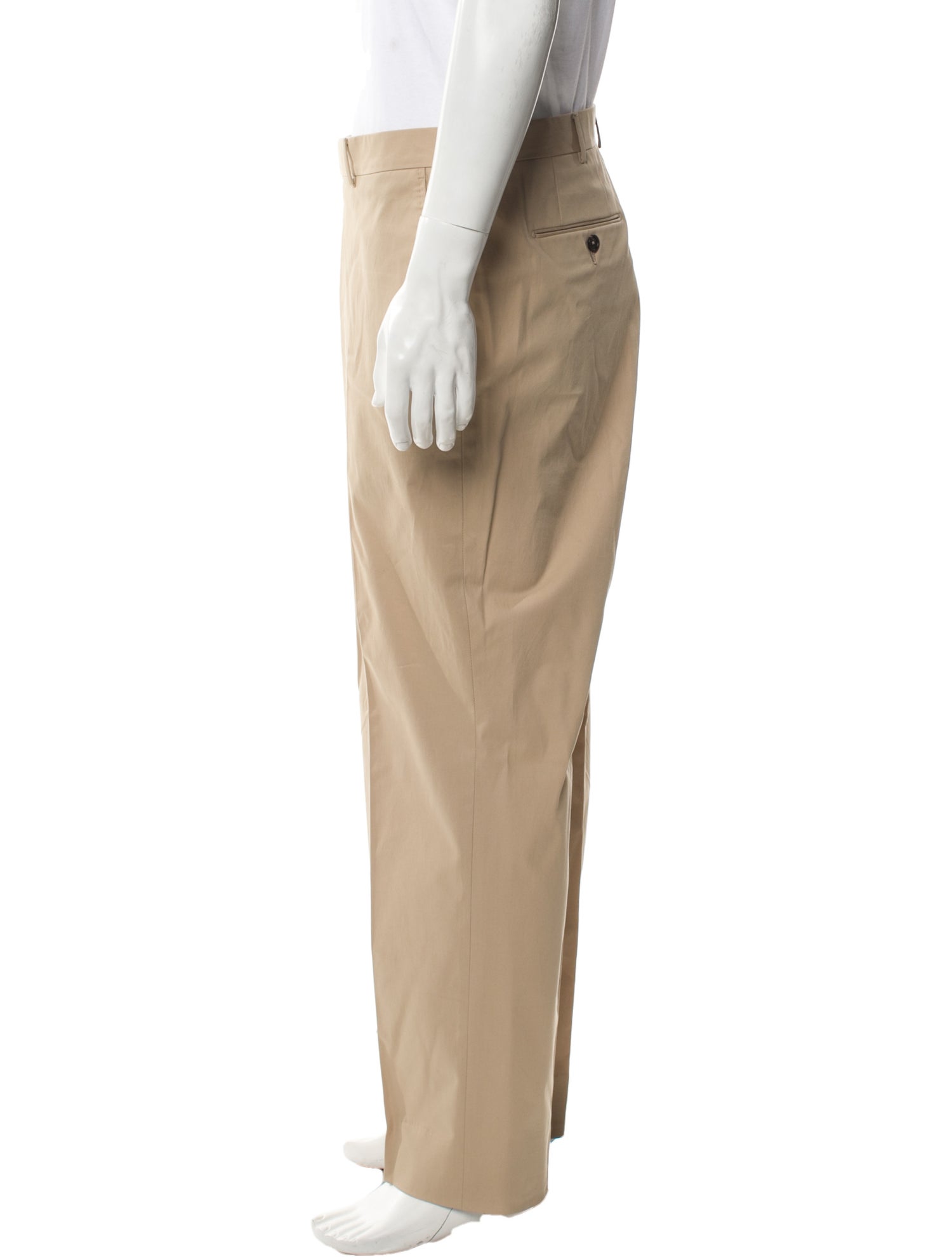 Ermenegildo Zegna Pants