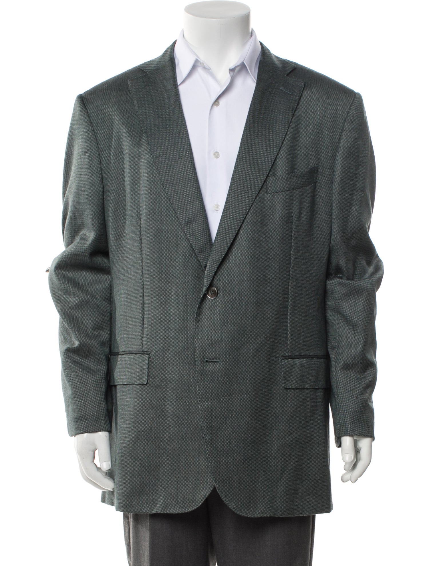 Ermenegildo Zegna Cashmere Blazer