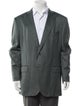 Ermenegildo Zegna Cashmere Blazer