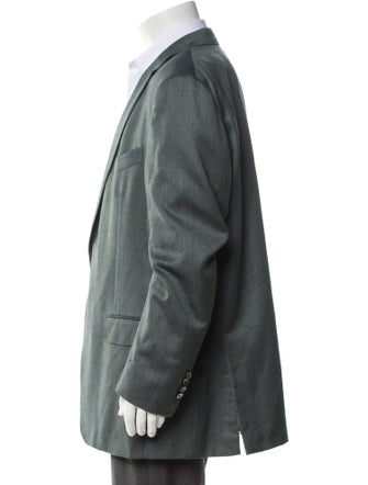 Ermenegildo Zegna Cashmere Blazer