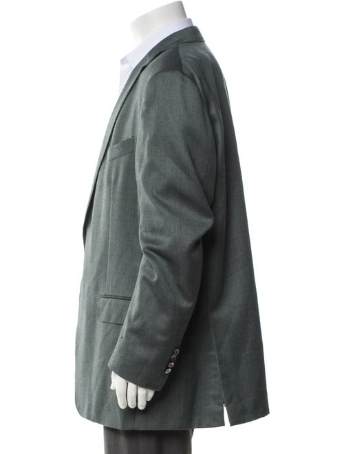 Ermenegildo Zegna Cashmere Blazer