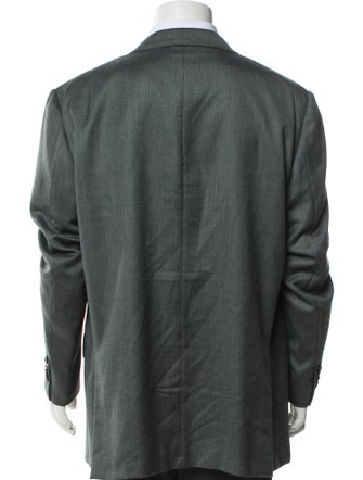 Ermenegildo Zegna Cashmere Blazer