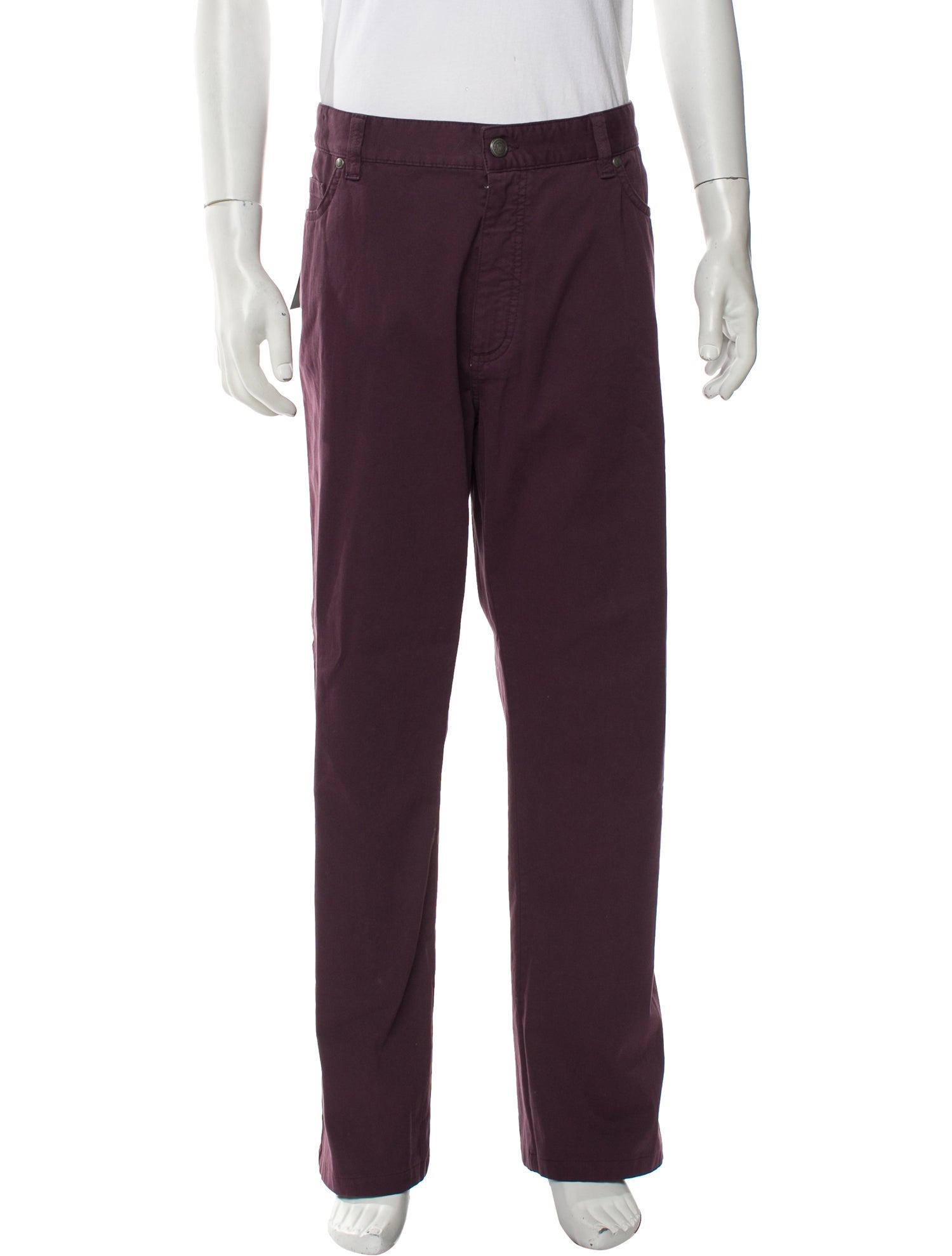 Ermenegildo Zegna Pants