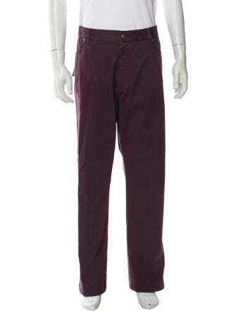 Ermenegildo Zegna Pants