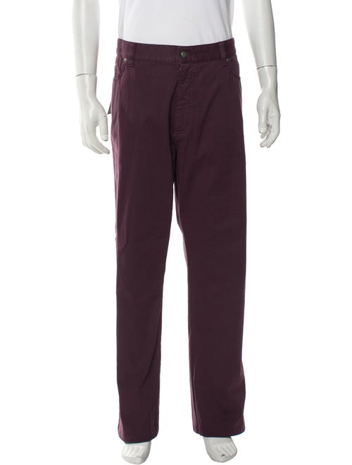 Ermenegildo Zegna Pants