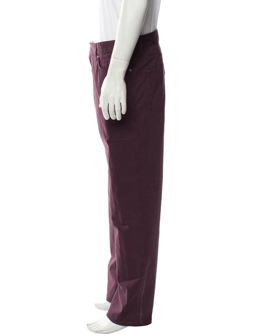 Ermenegildo Zegna Pants