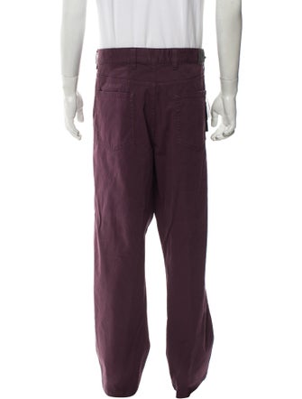 Ermenegildo Zegna Pants