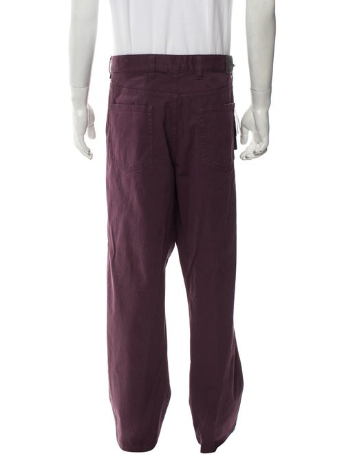 Ermenegildo Zegna Pants