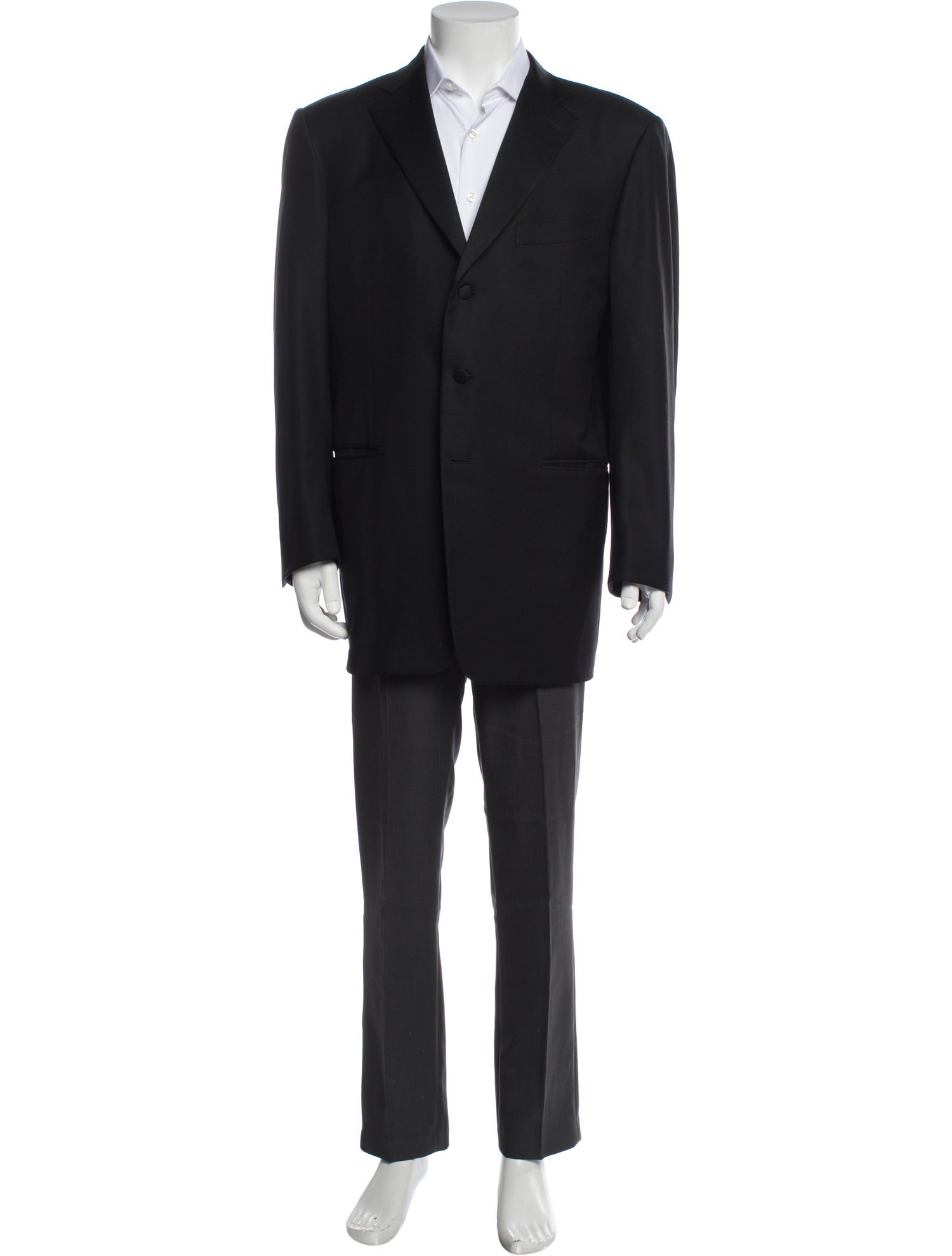 Ermenegildo Zegna Blazer