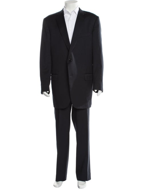 Ermenegildo Zegna Two Piece Suit