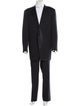 Ermenegildo Zegna Two Piece Suit
