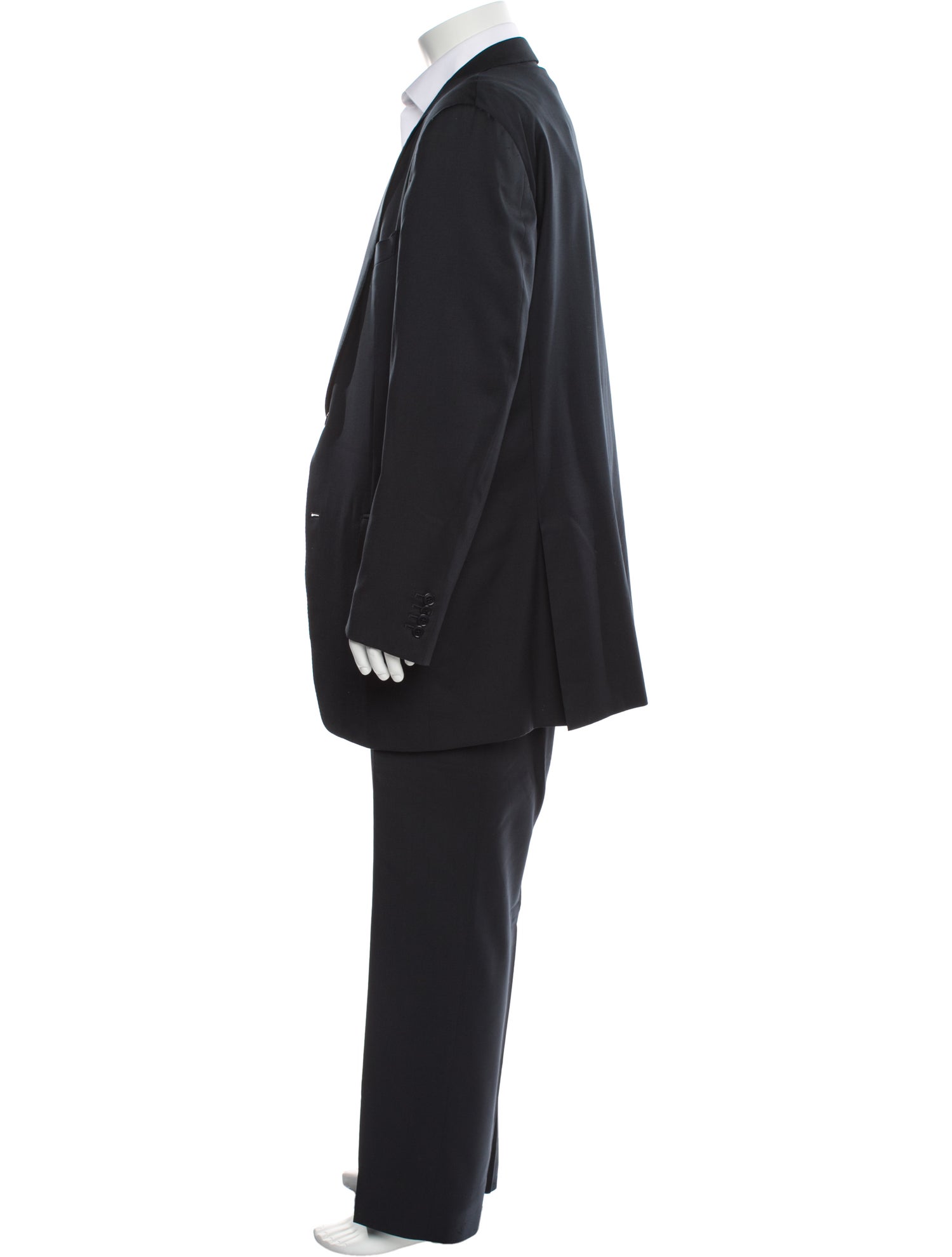 Ermenegildo Zegna Two Piece Suit