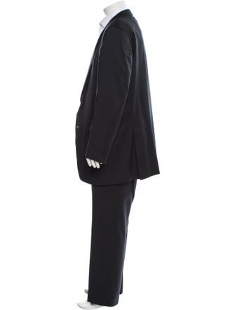 Ermenegildo Zegna Two Piece Suit