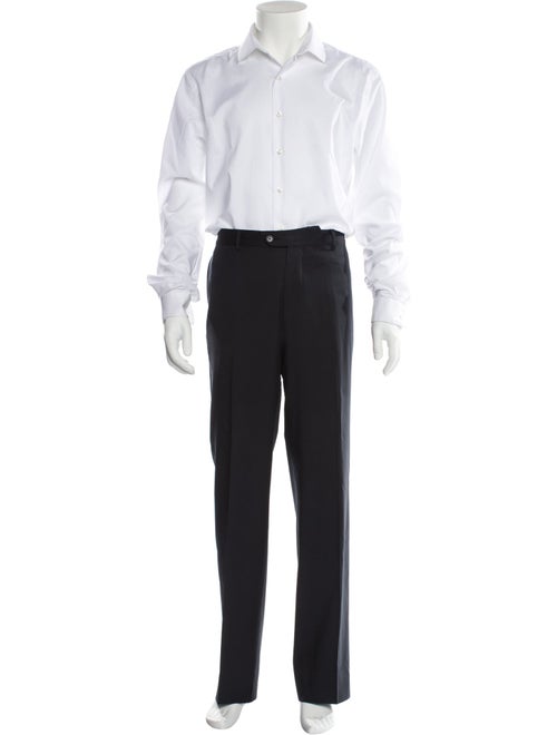 Ermenegildo Zegna Two Piece Suit