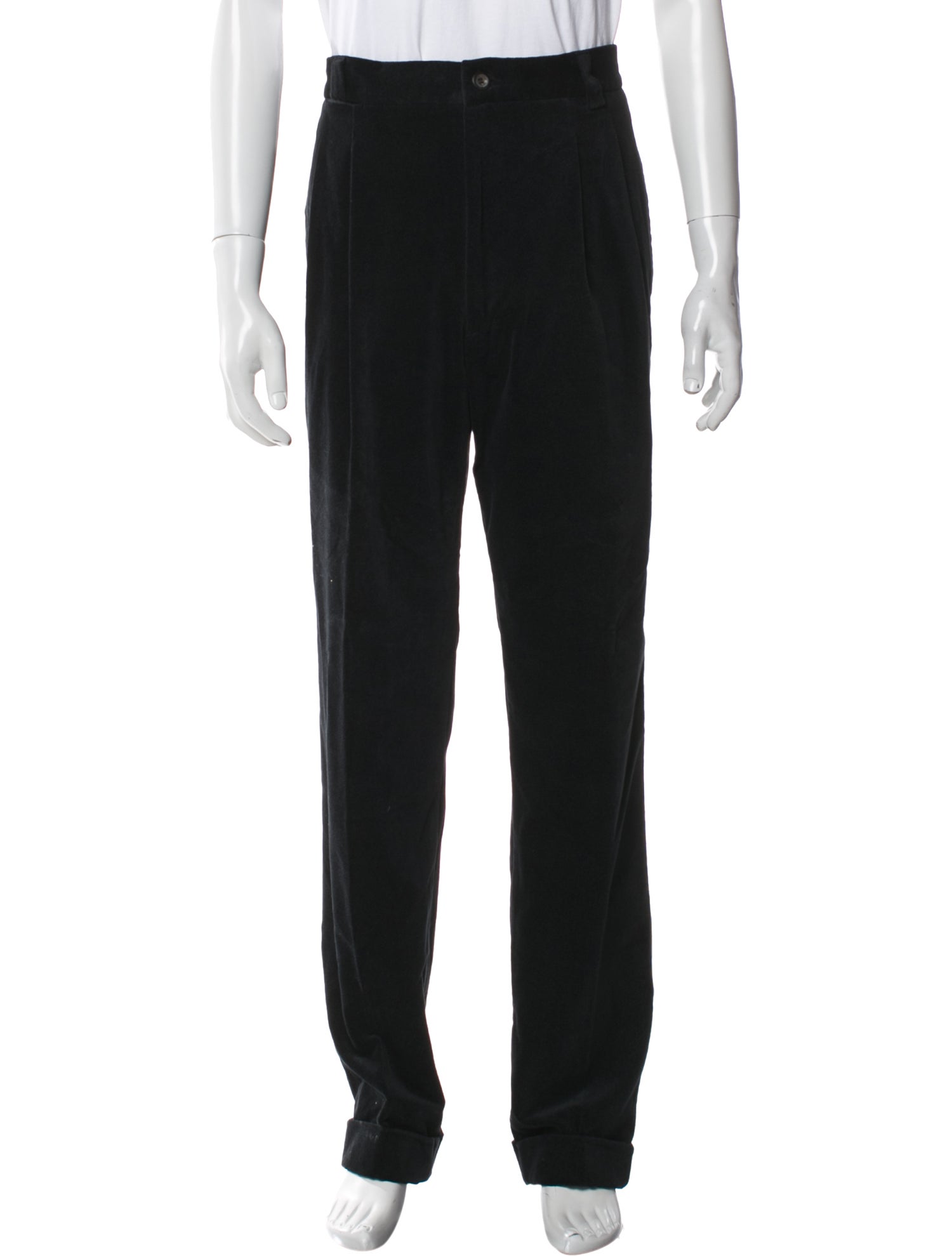 Ermenegildo Zegna Pants