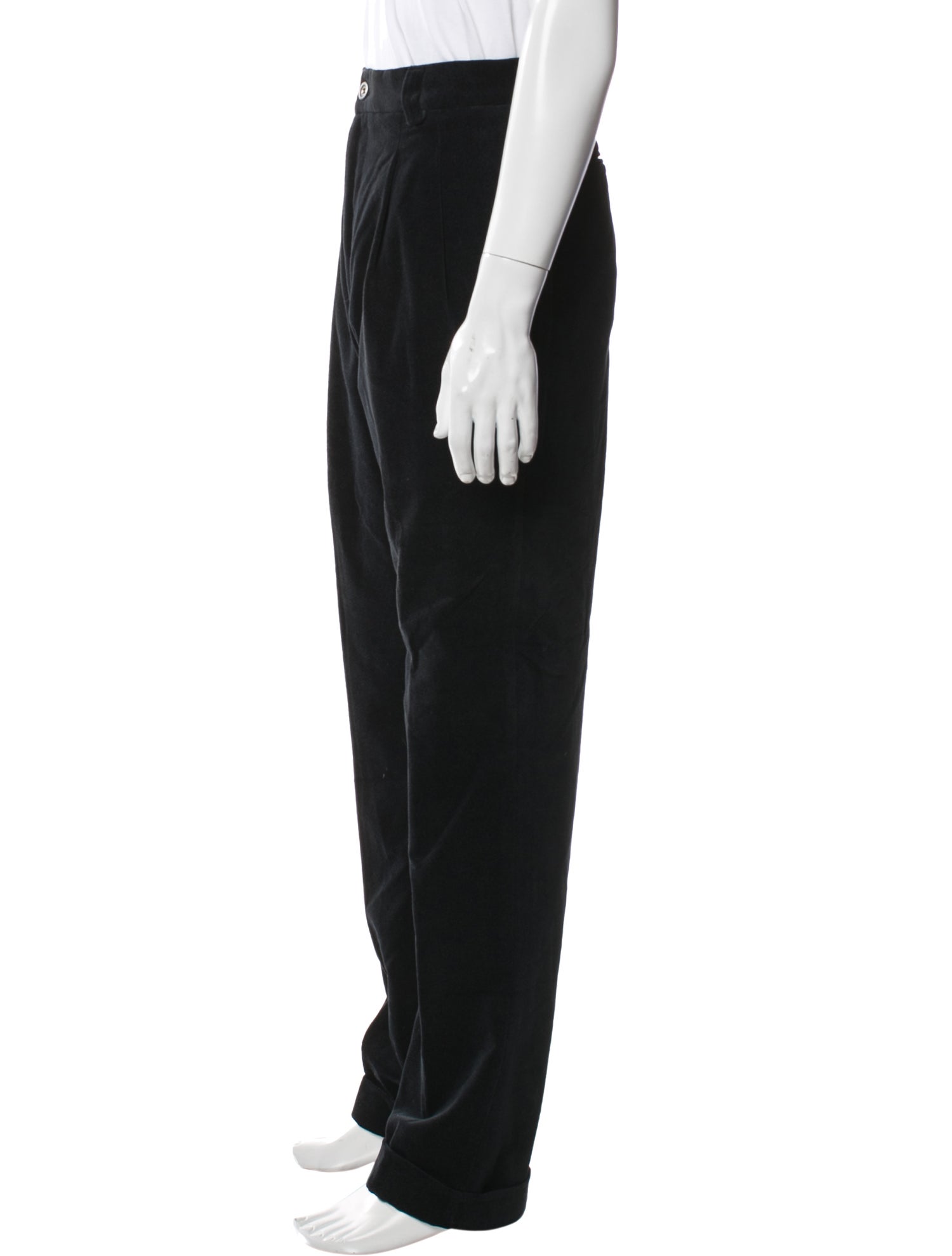 Ermenegildo Zegna Pants