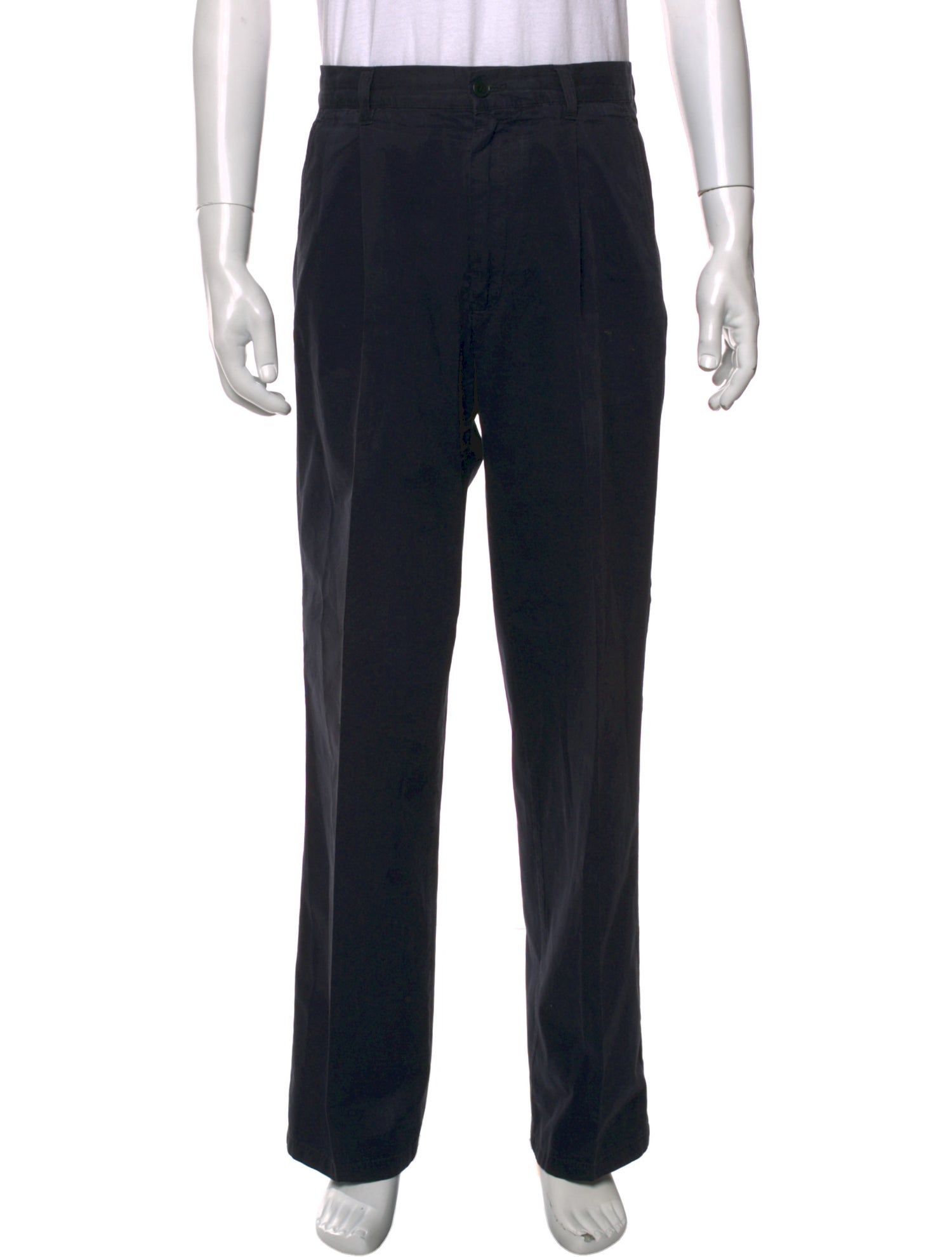 Ermenegildo Zegna Pants