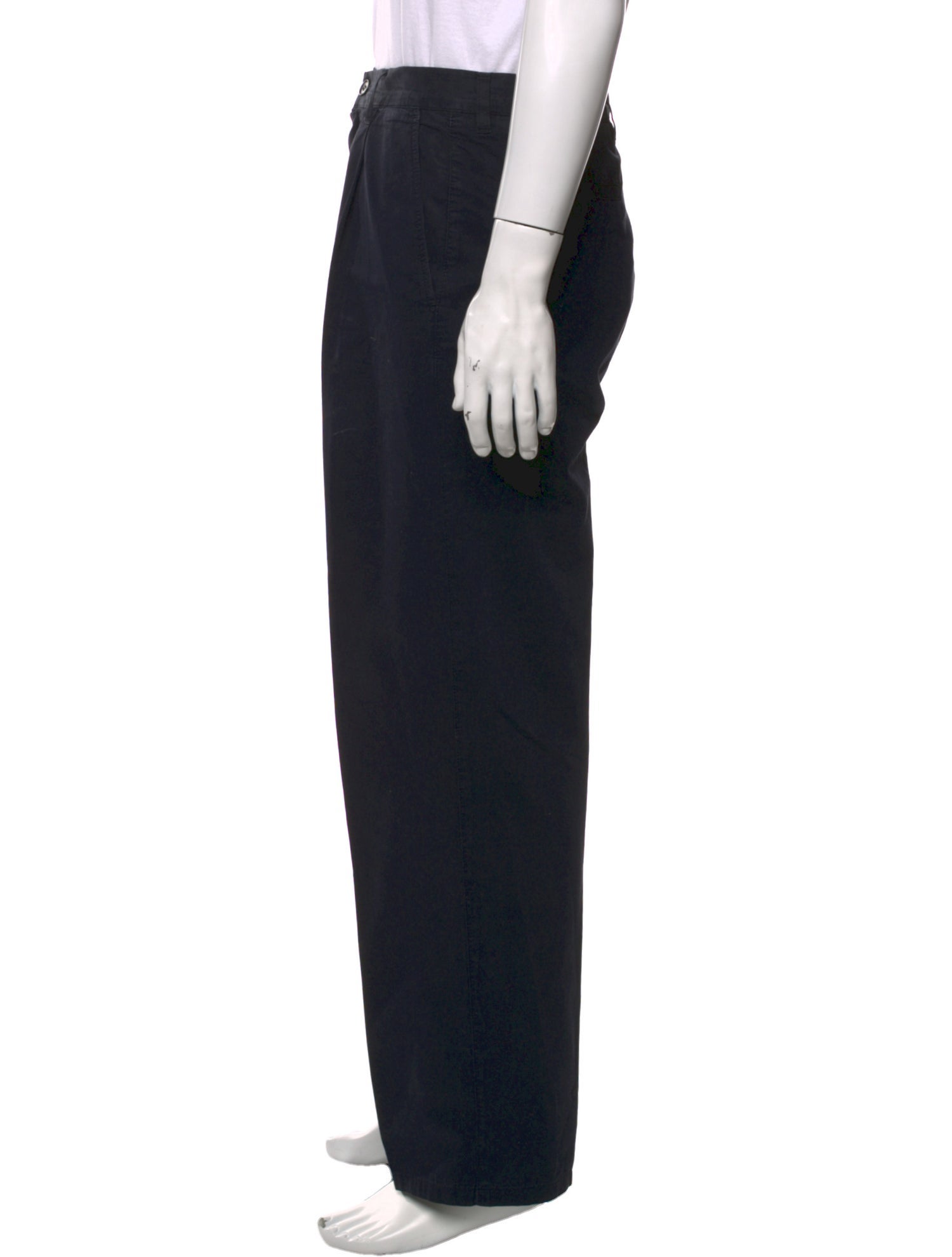 Ermenegildo Zegna Pants