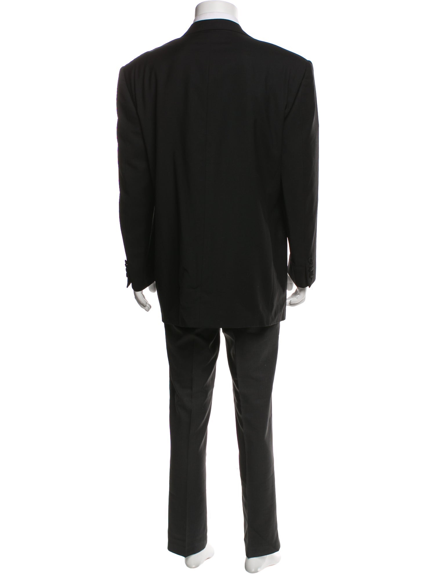 Ermenegildo Zegna Wool Blazer