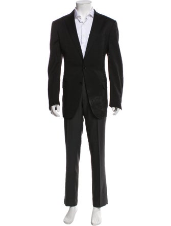 Ermenegildo Zegna Wool Blazer