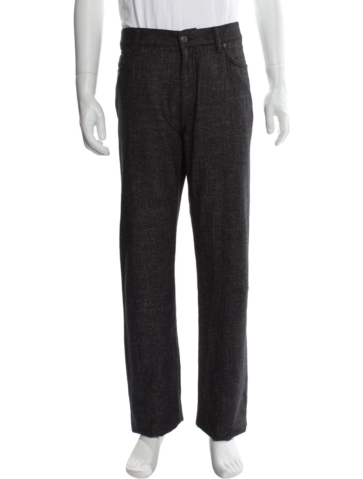 Ermenegildo Zegna Pants