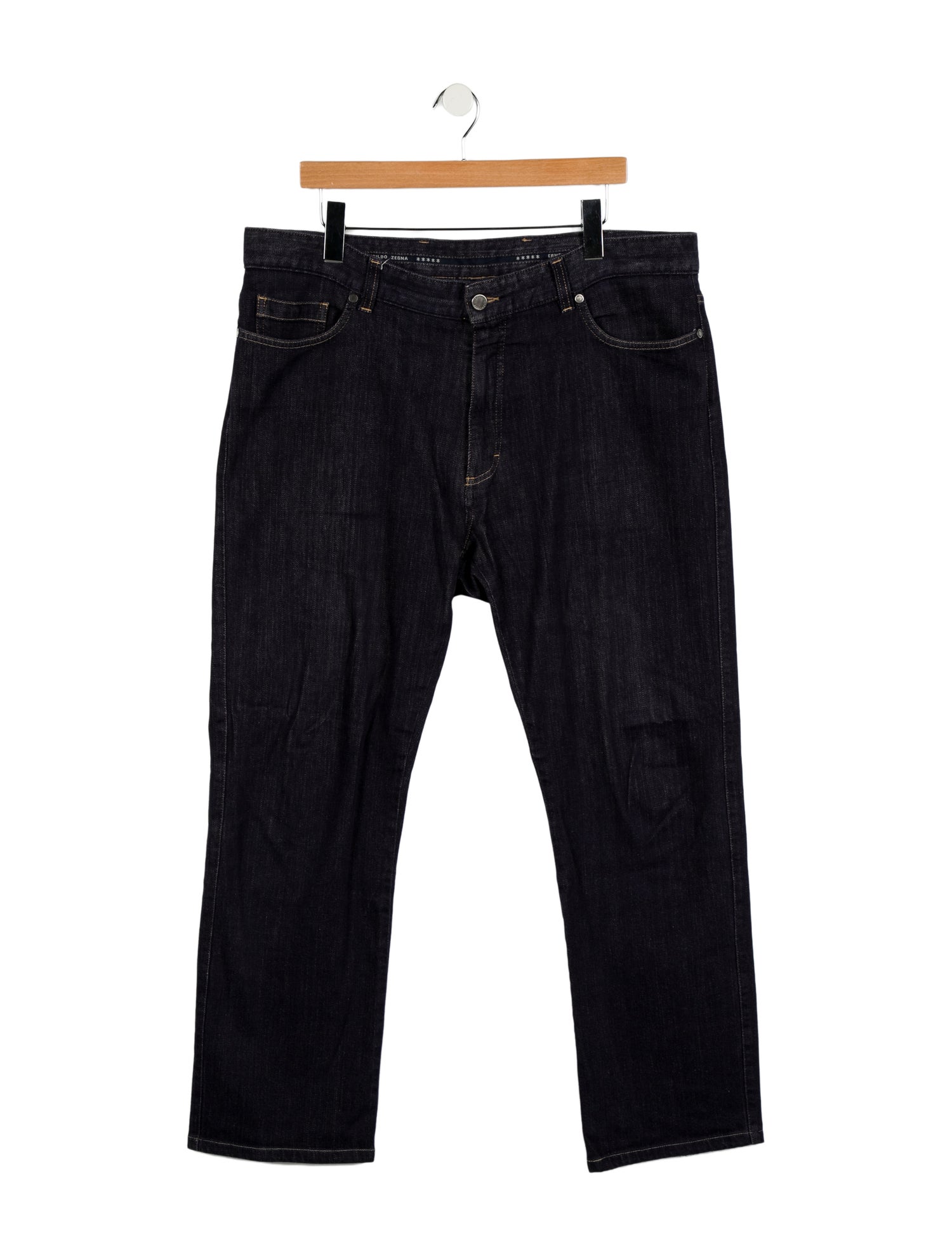 Ermenegildo Zegna Skinny Jeans