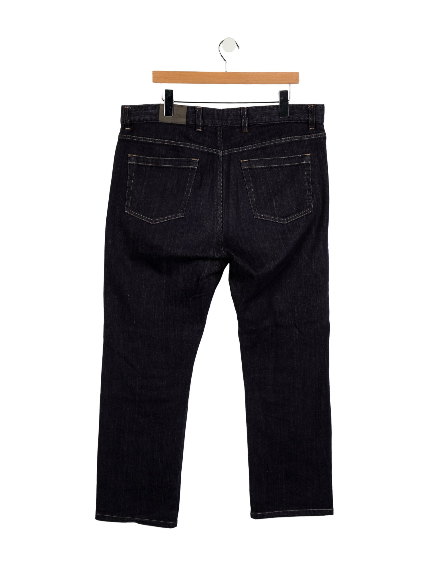 Ermenegildo Zegna Skinny Jeans