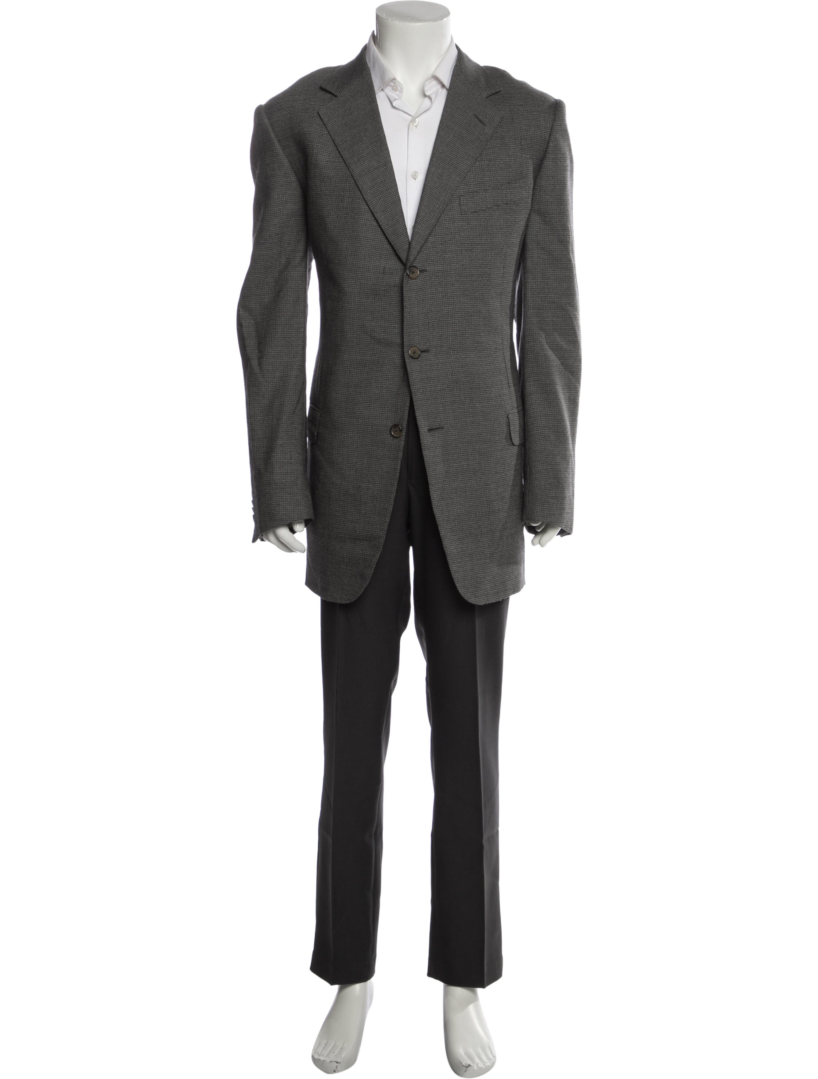 Ermenegildo Zegna blazer