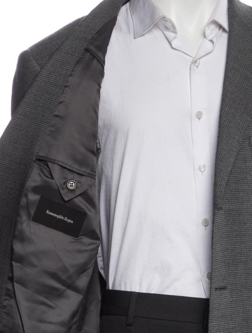 Ermenegildo Zegna blazer