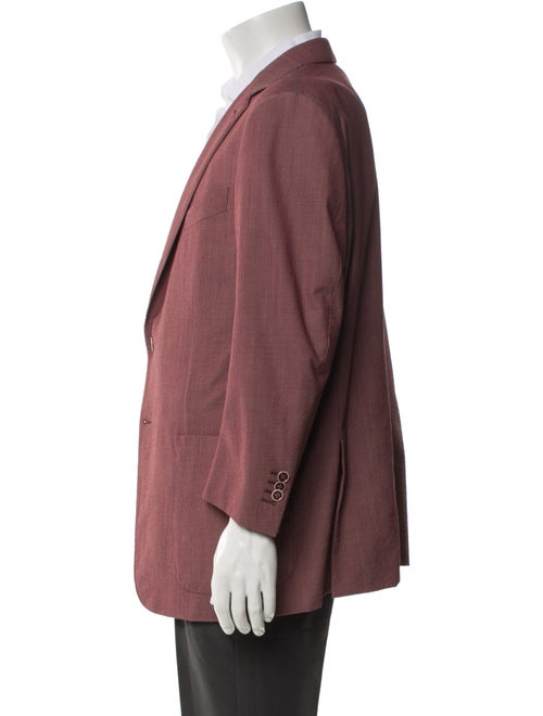 Ermenegildo Zegna Wool Blazer