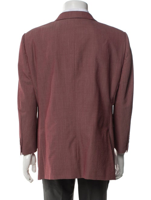 Ermenegildo Zegna Wool Blazer