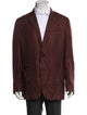 Ermenegildo Zegna Cashmere Utility Jacket