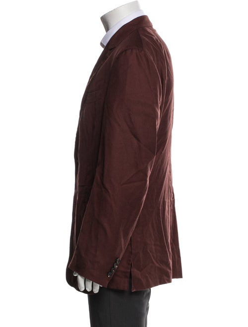 Ermenegildo Zegna Cashmere Utility Jacket