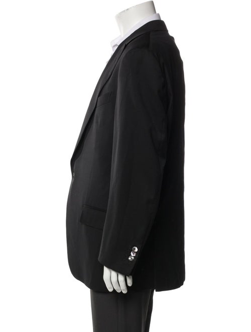 Ermenegildo Zegna Wool Blazer