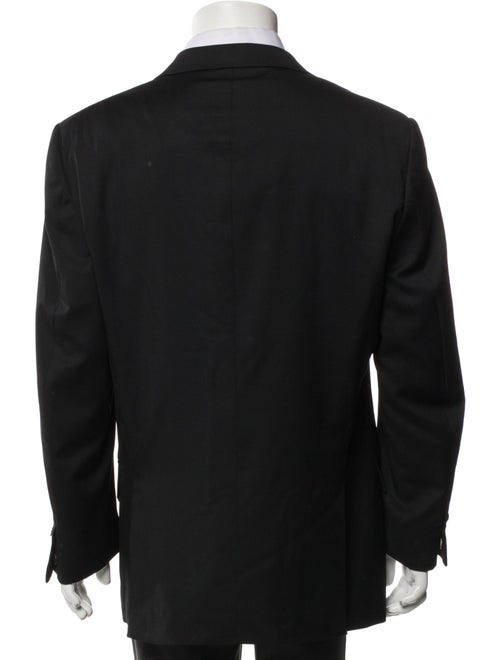 Ermenegildo Zegna Wool Blazer