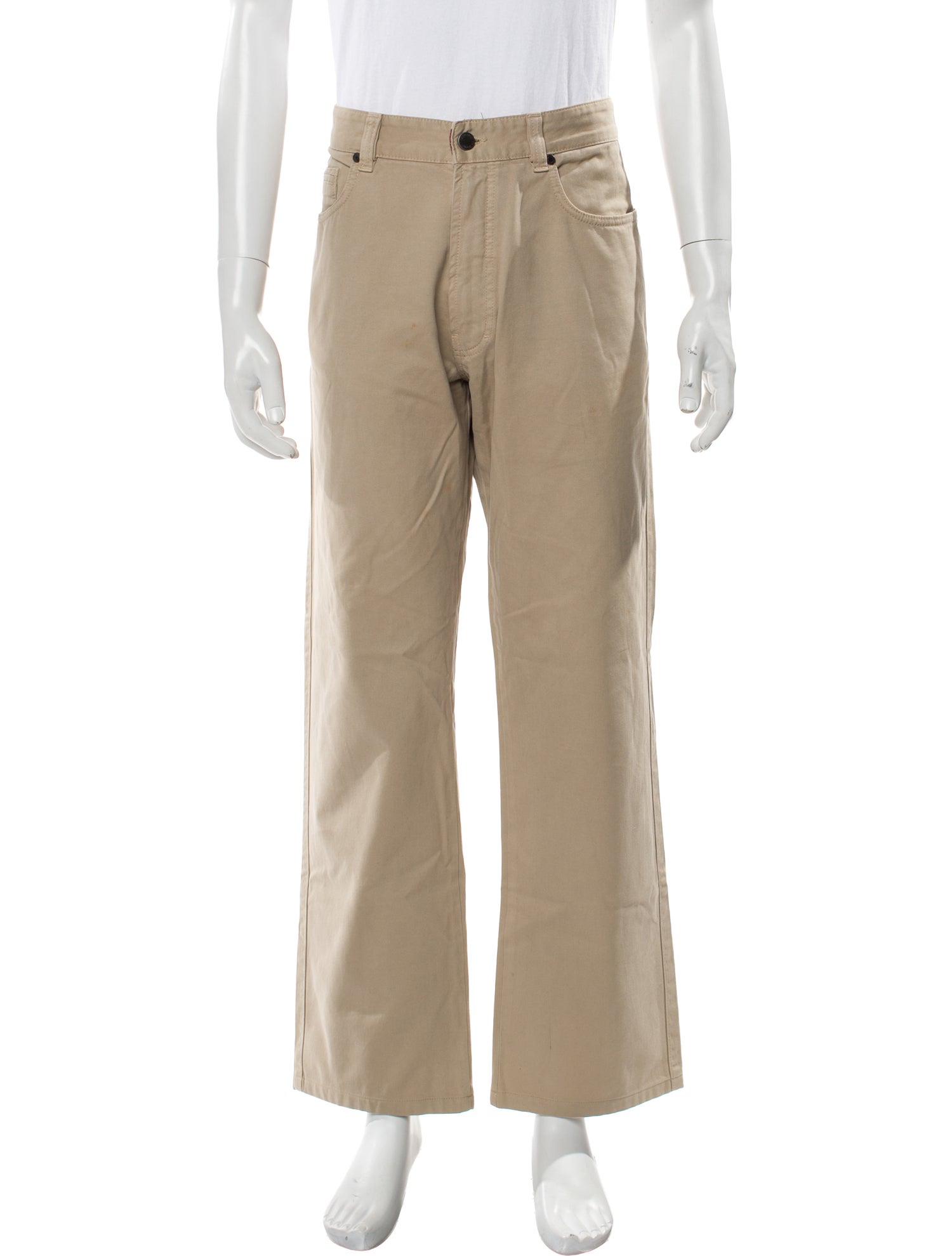 Ermenegildo Zegna Chinos