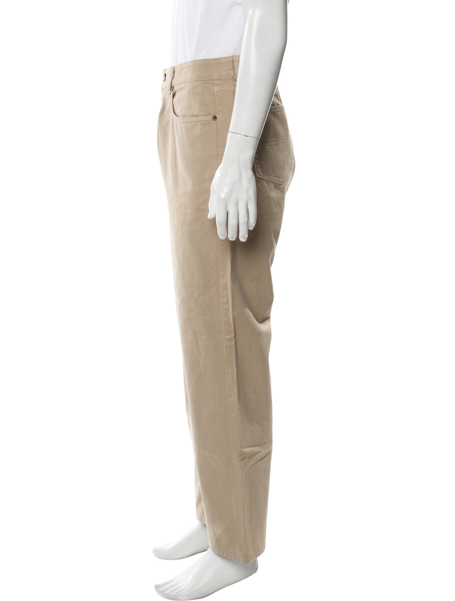 Ermenegildo Zegna Chinos