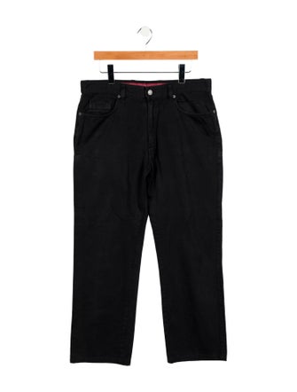Ermenegildo Zegna Pants