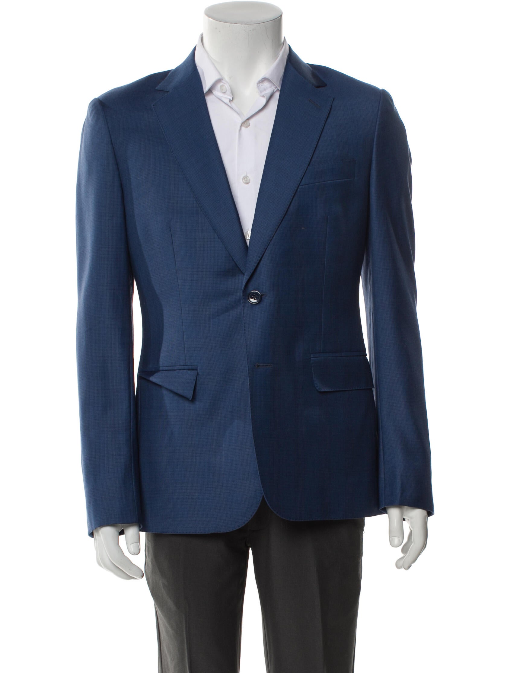 Ermenegildo Zegna Blazer