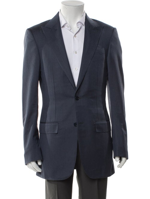 Ermenegildo Zegna Wool Blazer