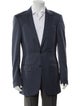 Ermenegildo Zegna Wool Blazer